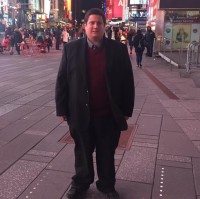 Resource Property Management Employee Robert Shipman's profile photo