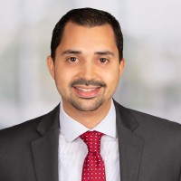 Savills North America Employee Jose Ramirez's profile photo