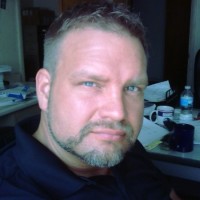 Stephen Krieger
