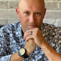 Anthologie Employee Nick Leigh's profile photo