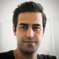 Fenos Employee Majid Mohammadi's profile photo
