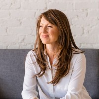 Mountain BizWorks Employee Jess Wickstrom's profile photo