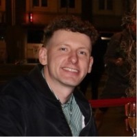 Statista Employee Lasse Schmidt's profile photo