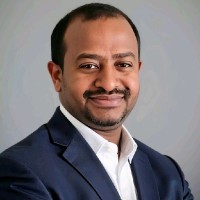 Northwestern Mutual Employee Dawit A's profile photo