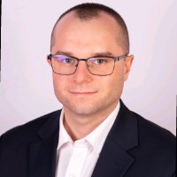 Łukasz Jachimek Email