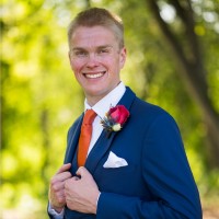 Joshua Roper Email & Phone Number
