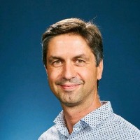 Fabrice Robin Email