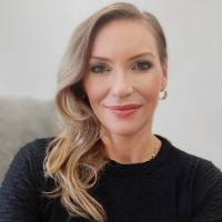 IrisGuard UK Ltd Employee Eva Mowbray's profile photo