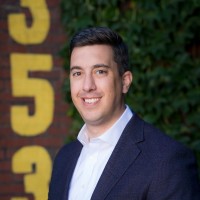 Chicago Cubs Employee Alex Seyferth's profile photo