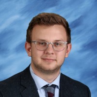 Avantor Employee Matt Jacobsen's profile photo