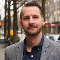 LS3P ASSOCIATES LTD. Employee Dan Harrop's profile photo