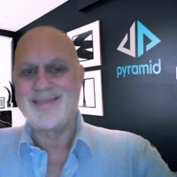 Pyramid Analytics Employee Ian Macdonald's profile photo