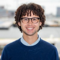 Future Facts Employee Max Druyvesteyn's profile photo