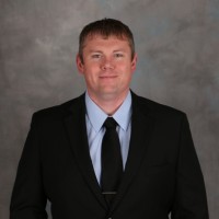 Solventum Employee Justin McCord's profile photo