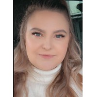 United Response Employee Ashleigh Boocock's profile photo