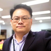 Caritas Institute of Higher Education Employee Wai Wong's profile photo