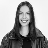 Massimo Dutti Employee Daniela Dias's profile photo