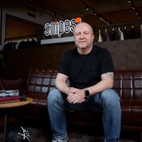 Snipes Texil GmbH Employee Daniel Bontjer's profile photo