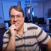 University of Nebraska-Lincoln Employee Robert Powers's profile photo