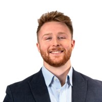 Cobalt Recruitment Employee Will Jacques's profile photo