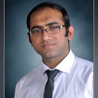 Honda Cars India Ltd Employee Ashish Chugh's profile photo