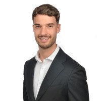 ClearBlue Markets Employee Anthony-Pierre Turgeon's profile photo