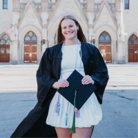 Marquette University Employee Molly Bevan's profile photo