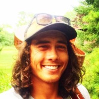 Calaveras Energy Employee Blake Emery's profile photo