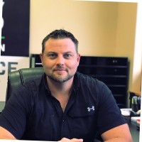 TSS Employee Anthony Napolitano's profile photo