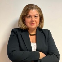 Techno Engineering & Associates Group Employee Violeta Oana Dinu's profile photo