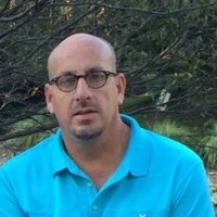 Custom Bindery Employee Dave Weeks's profile photo