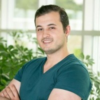 Belastingdienst Employee Umit Celik's profile photo