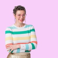 Founder Risk Advisory Employee Allison Puryear's profile photo