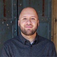 Polari Employee Luke Davies's profile photo