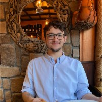 E.ON Next Employee Thomas Perrin's profile photo