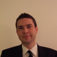 TAG Heuer Employee Nicolas Boudin's profile photo