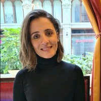 Lintott Control Systems Employee Andressa Zander's profile photo