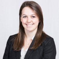 Slipstream IT Employee Kayla Kennedy's profile photo