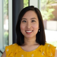 Johns Hopkins Medicine Employee Nancy Lin's profile photo
