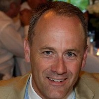 NuMED for Children, Inc. Employee Tom McCarty's profile photo