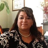 Triana Calderon- Palacios Email & Phone Number