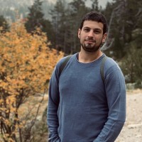 Roii Gurevitch Email