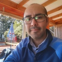 TELEDATA CHILE Employee Nicolas Gamboa Diaz's profile photo