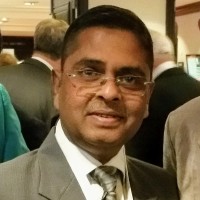 Anil Verma Email