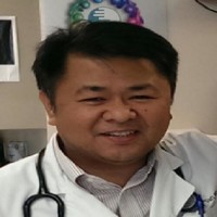 University Medical Center of Southern Nevada (UMC) Employee Ferdinand Tan's profile photo