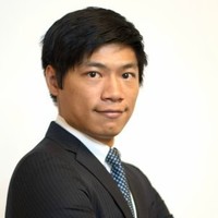 Microsoft Employee Ming Lin's profile photo