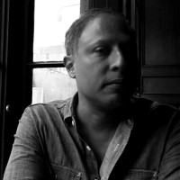 Neil Alumkal