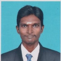 VIT_Vellore Institute of Technology Employee Shanmuga Sundaram's profile photo