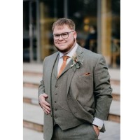 bet365 Employee Liam Sparrow's profile photo