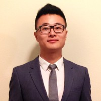 Cepheid Employee Huaiyu Cheng's profile photo